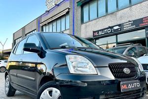 Kia Picanto 1.0 12V Spirit 5 p.