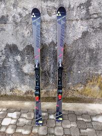 Sci FISCHER RC4 SUPERIOR PRO