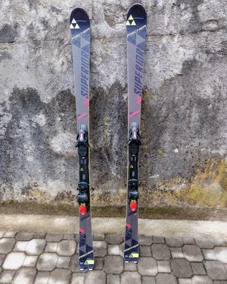 Sci FISCHER RC4 SUPERIOR PRO