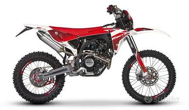 Fantic XEF 125 PERFORMANCE 2024 nuova