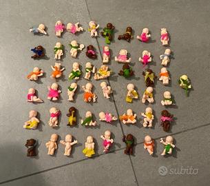 Paciocchini collezione completa anni ‘90