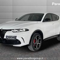 Alfa Romeo Tonale Q4 VELOCE 2024 - KM0 | 280C...