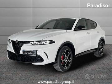 Alfa Romeo Tonale Q4 VELOCE 2024 - KM0 | 280C...