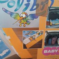 fasciatoio portatile 