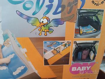 fasciatoio portatile 