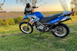 BMW Dakar
