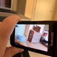 Vintage Samsung Pixon 12 funzionante