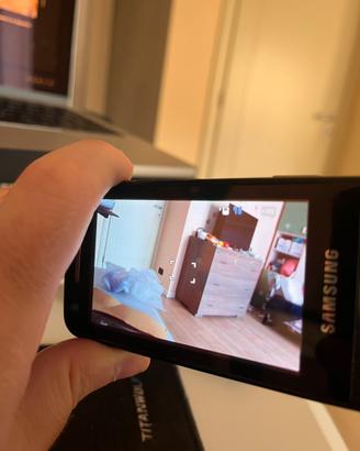 Vintage Samsung Pixon 12 funzionante