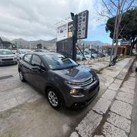 Citroen C3 BlueHDi 100
