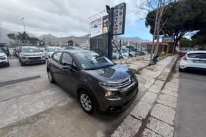 Citroen C3 BlueHDi 100
