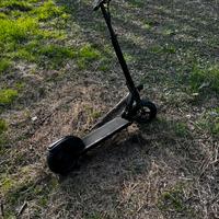 Monopattino joyor y5s