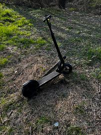 Monopattino joyor y5s