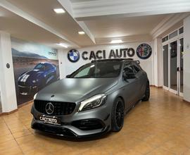 Mercedes-benz A 45 AMG 361 cv 4Matic ful optional