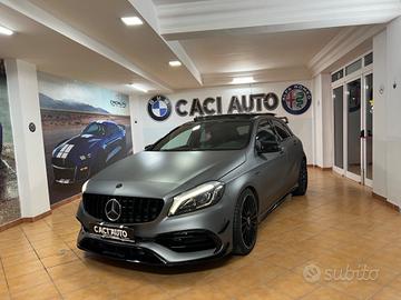 Mercedes-benz A 45 AMG 361 cv 4Matic ful optional