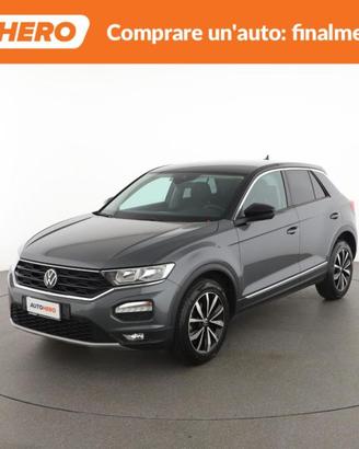 VOLKSWAGEN T-Roc RR01122