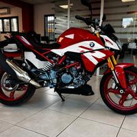 BMW G 310 R 2023 | PRONTA CONSEGNA