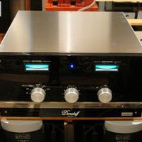 Amplificatore Blue Note