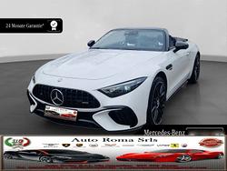 Mercedes-benz SL 55 AMG 4M+ Aero!!Finanzio Fini a 