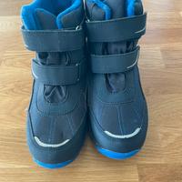 Stivaletti doposci n. 36