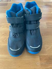 Stivaletti doposci n. 36