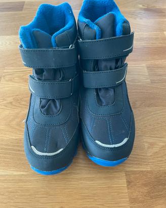 Stivaletti doposci n. 36