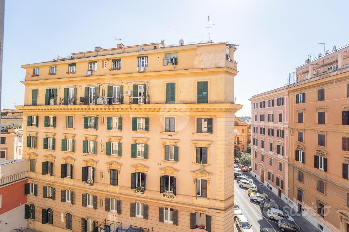 Appartamento – Roma, Monti, Municipio Roma I - Vista 2