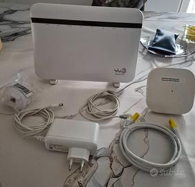Modem/ router