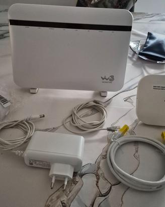 Modem/ router