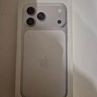 iphone 17 pro max 256