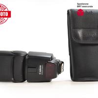 Canon Speedlite 430EX II