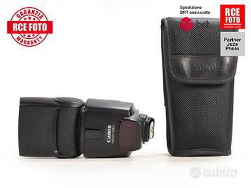 Canon Speedlite 430EX II