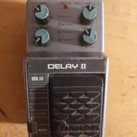 ibanez DDL10 DELAY II