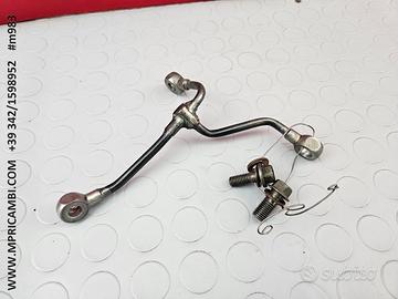 TUBO OLIO YAMAHA WRF 400 1999 2000 YZF 1998