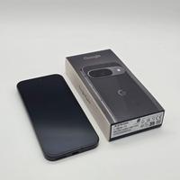 GOOGLE PIXEL 9 256GB NERO