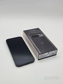 GOOGLE PIXEL 9 256GB NERO