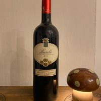 Vino Barolo Marchesi Di Barolo 2004