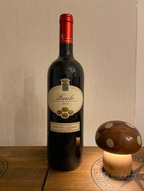 Vino Barolo Marchesi Di Barolo 2004