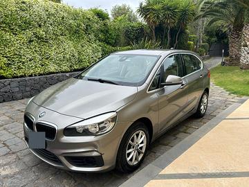 BMW serie 2 Active Tourer