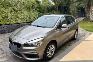 BMW serie 2 Active Tourer