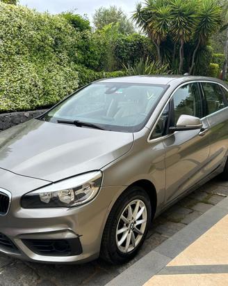 BMW serie 2 Active Tourer