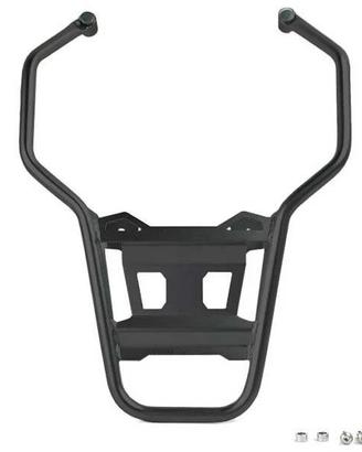 portapacchi BMW Gs 1200/1250