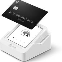 SUMUP SOLO LETTORE CARD TOUCH SCREEN
