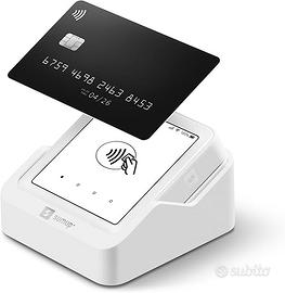 SUMUP SOLO LETTORE CARD TOUCH SCREEN