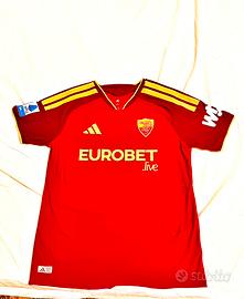 Maglia as roma