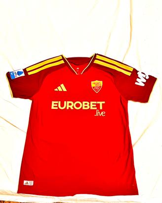 Maglia as roma
