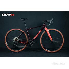 Bianchi Usata Arcadex AL GRX 610 12sp 2026
