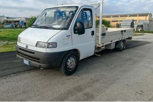 ducato 2.8 turbo cassone 5 metri