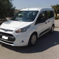 Ford Transit Connect 1.6tdci 5 POSTI - 2015