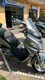 Suzuki Burgman 250 in ottime condozioni