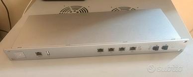 Security Gateway UniFi USG 4 Pro 